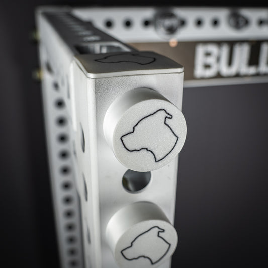 Bolt Caps