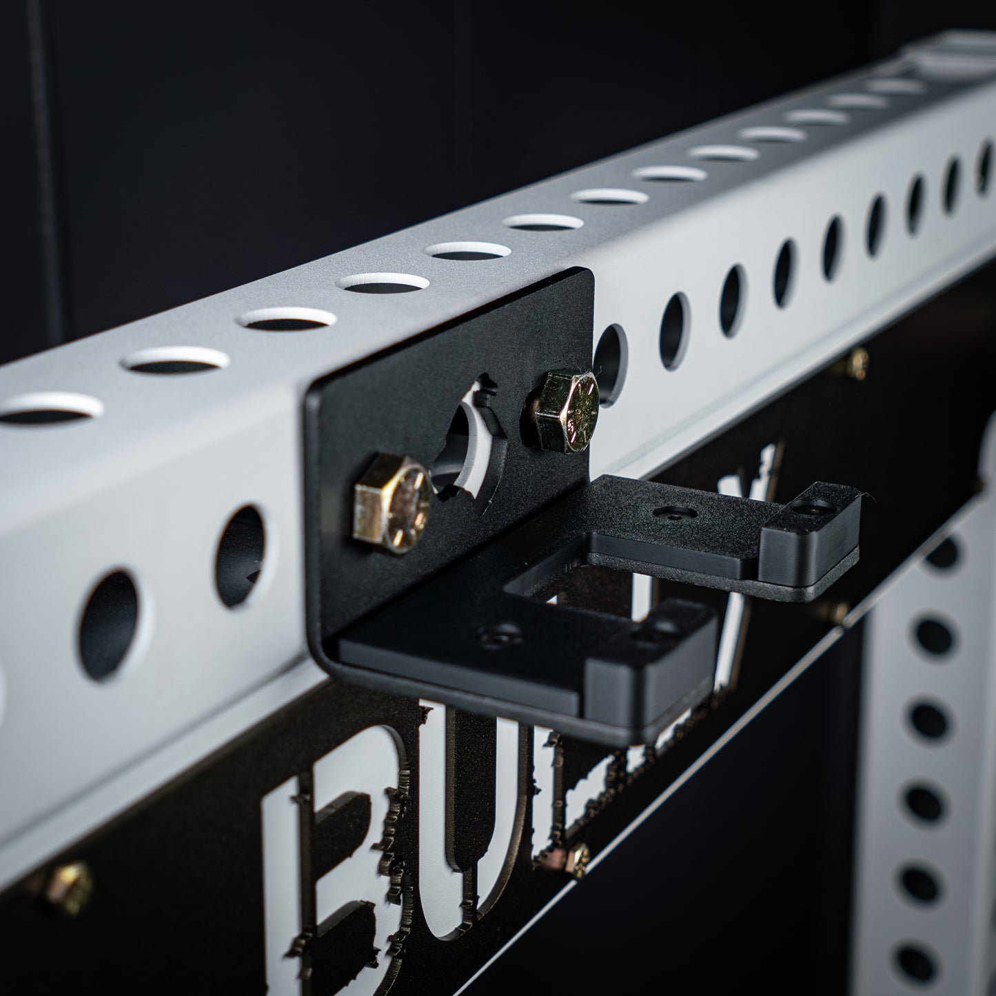 Specialty Barbell Hanger