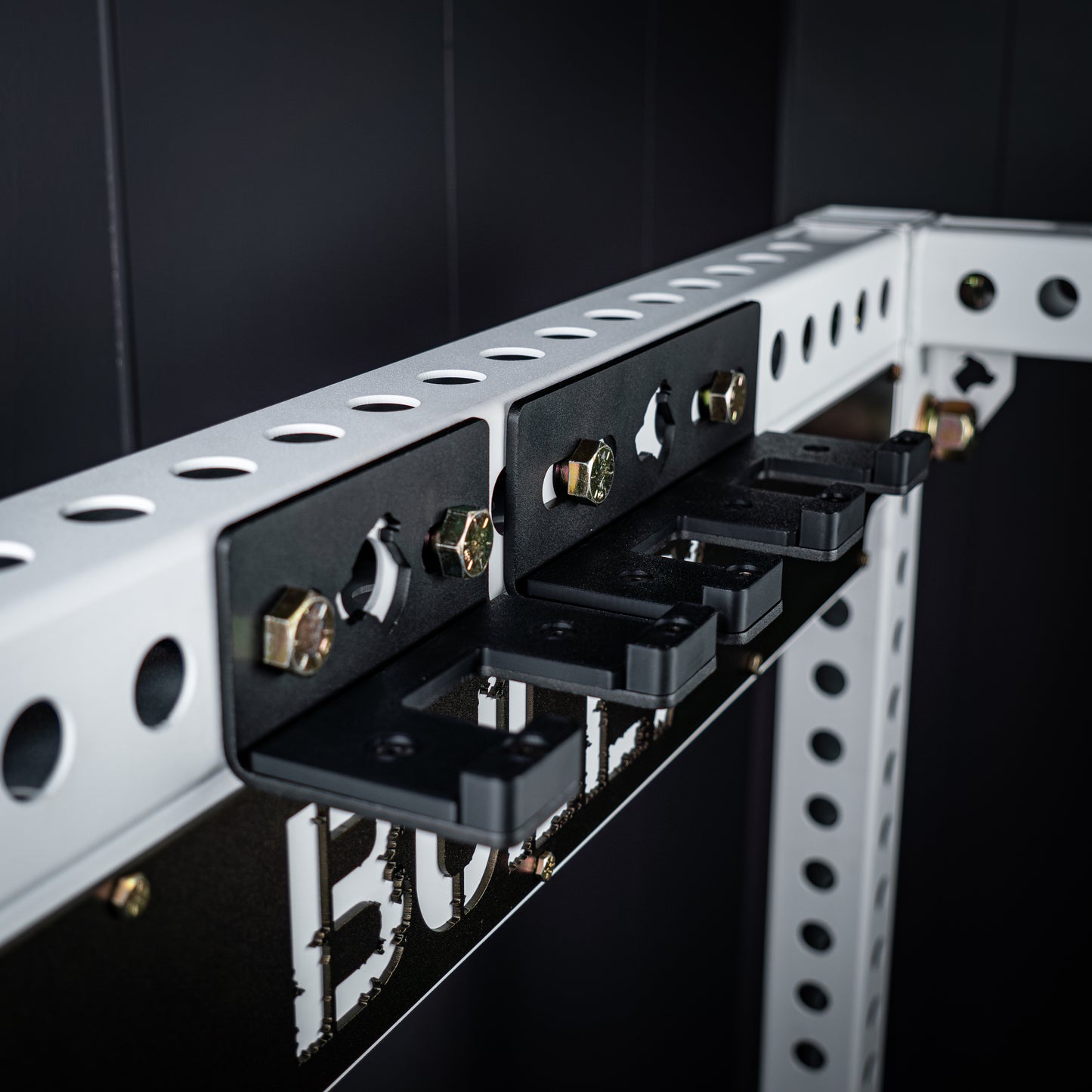 Specialty Barbell Hanger