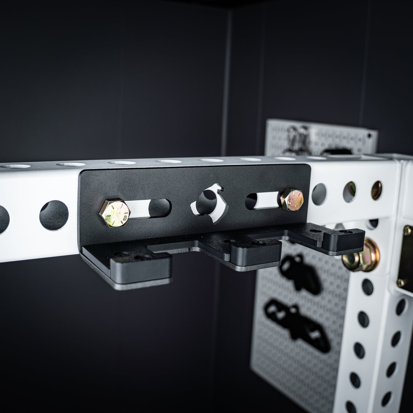 Specialty Barbell Hanger