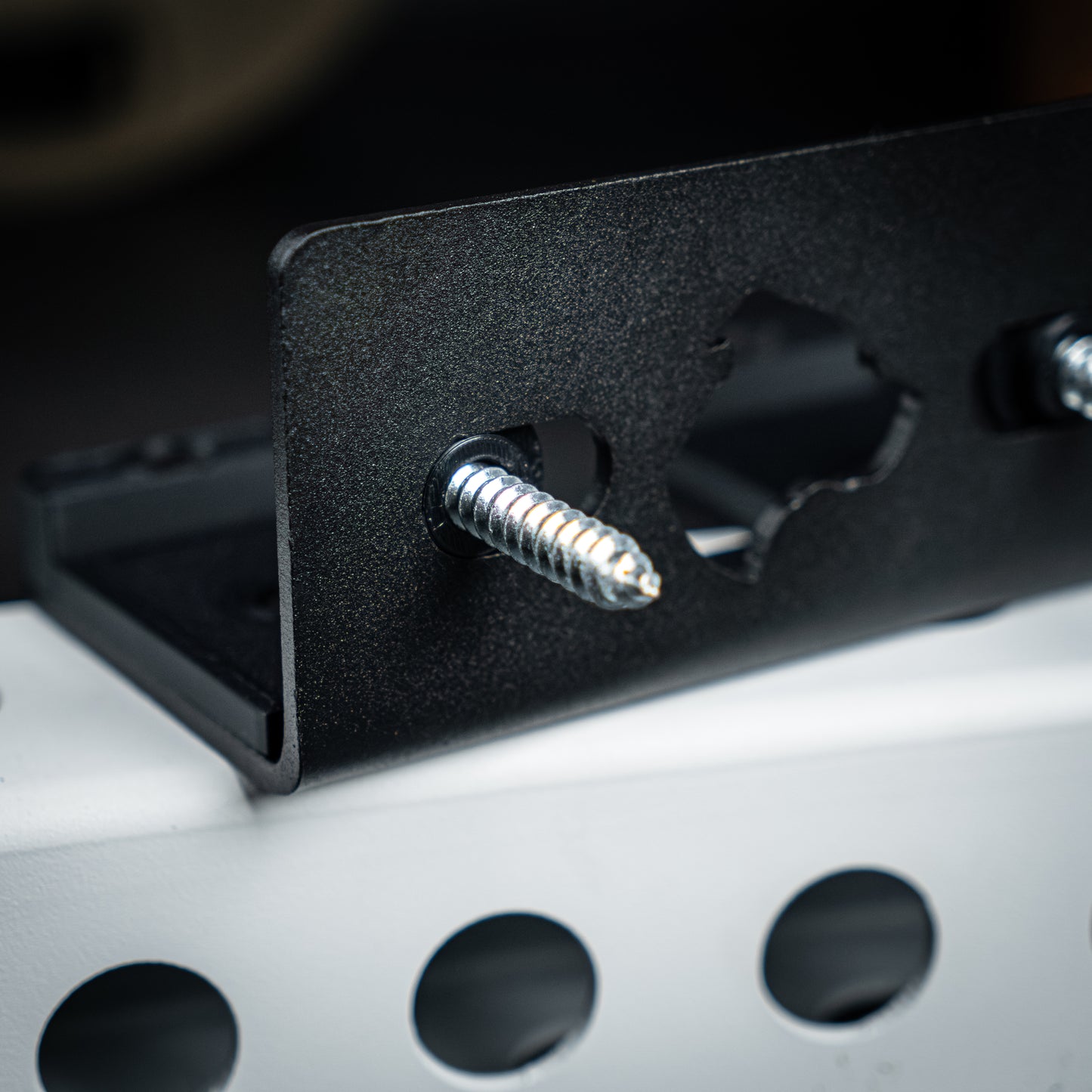 Specialty Barbell Hanger