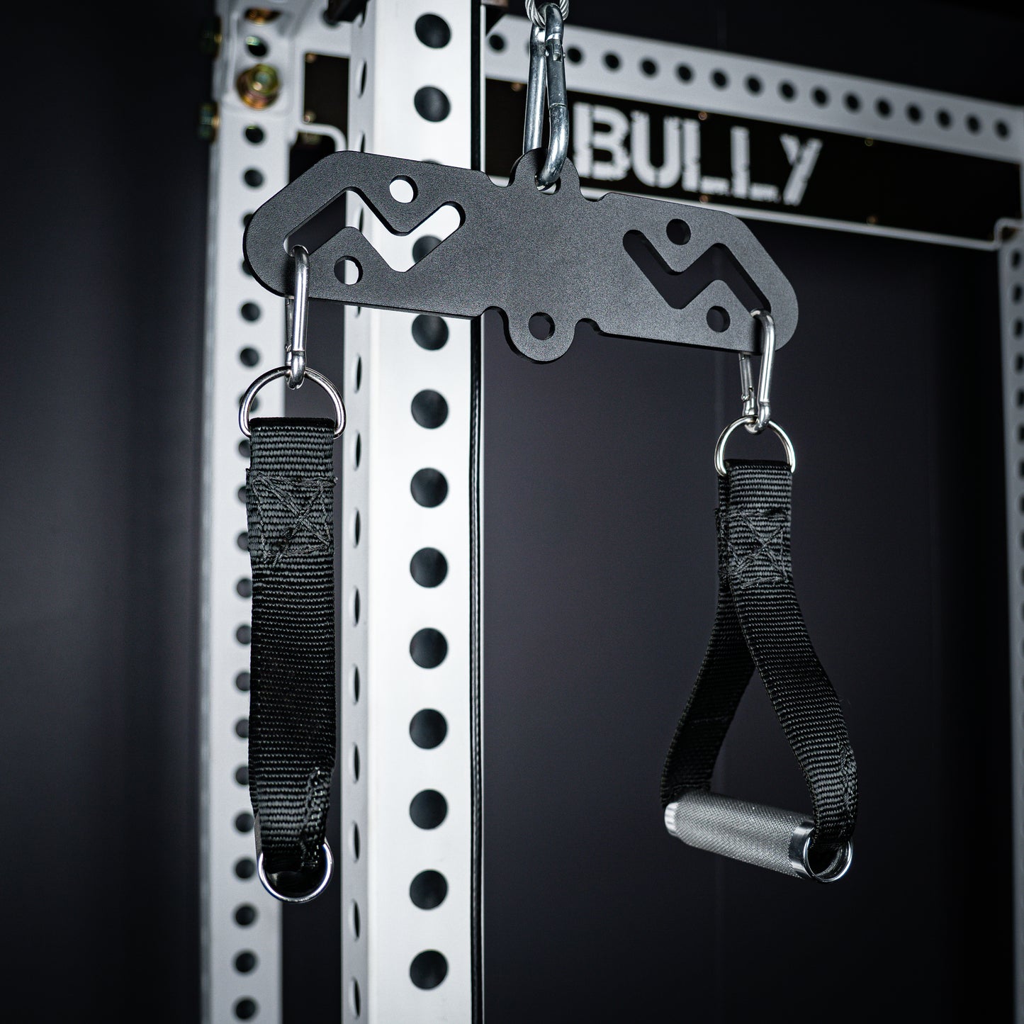 Bully Hitch