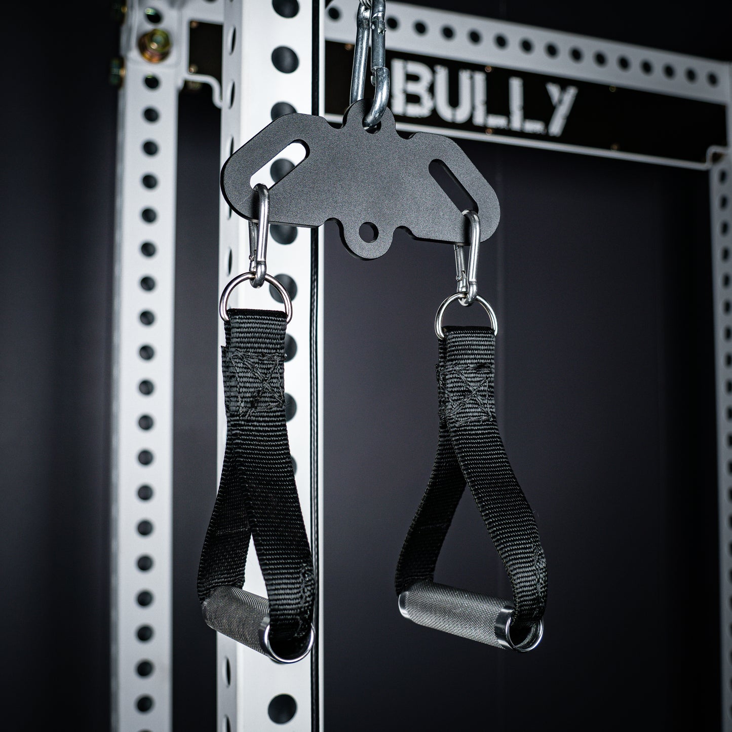 Bully Hitch