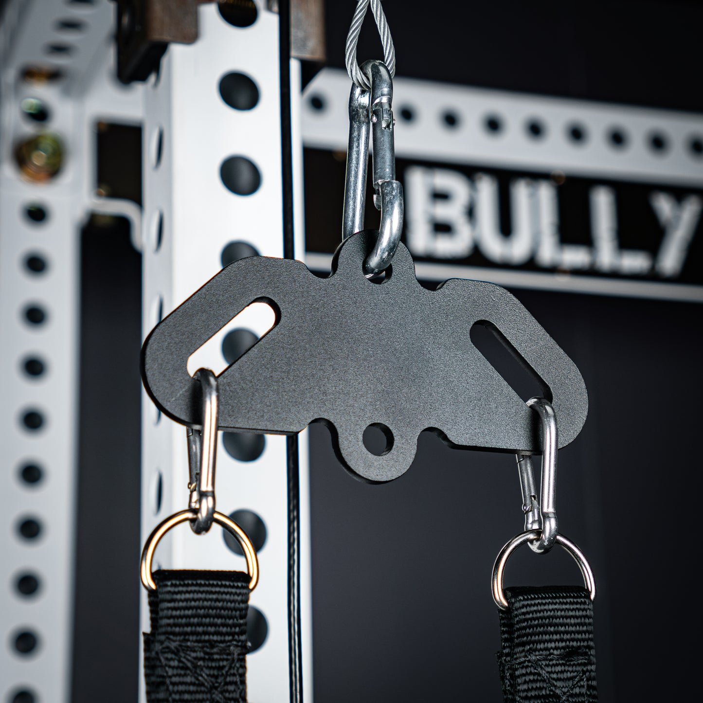 Bully Hitch