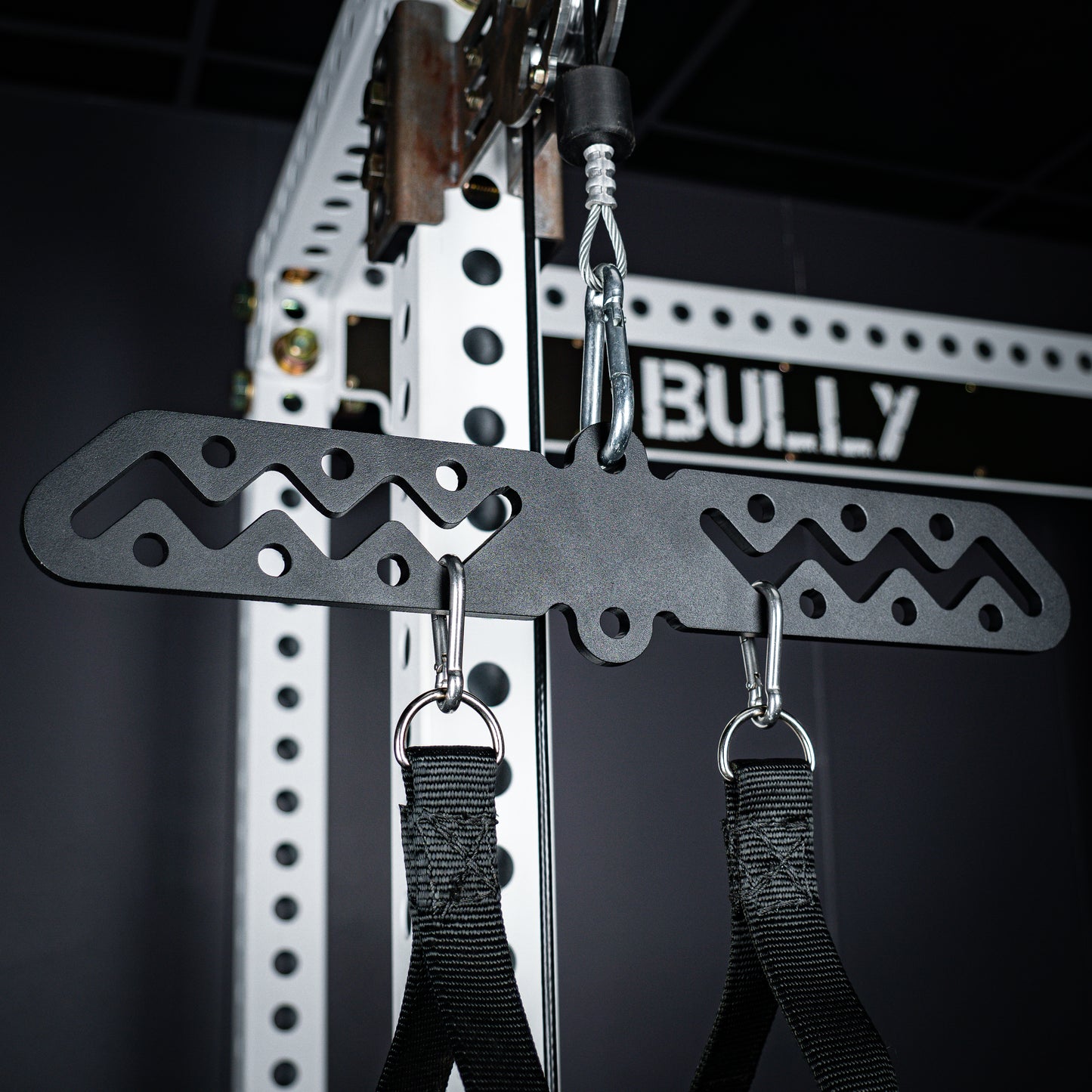 Bully Hitch