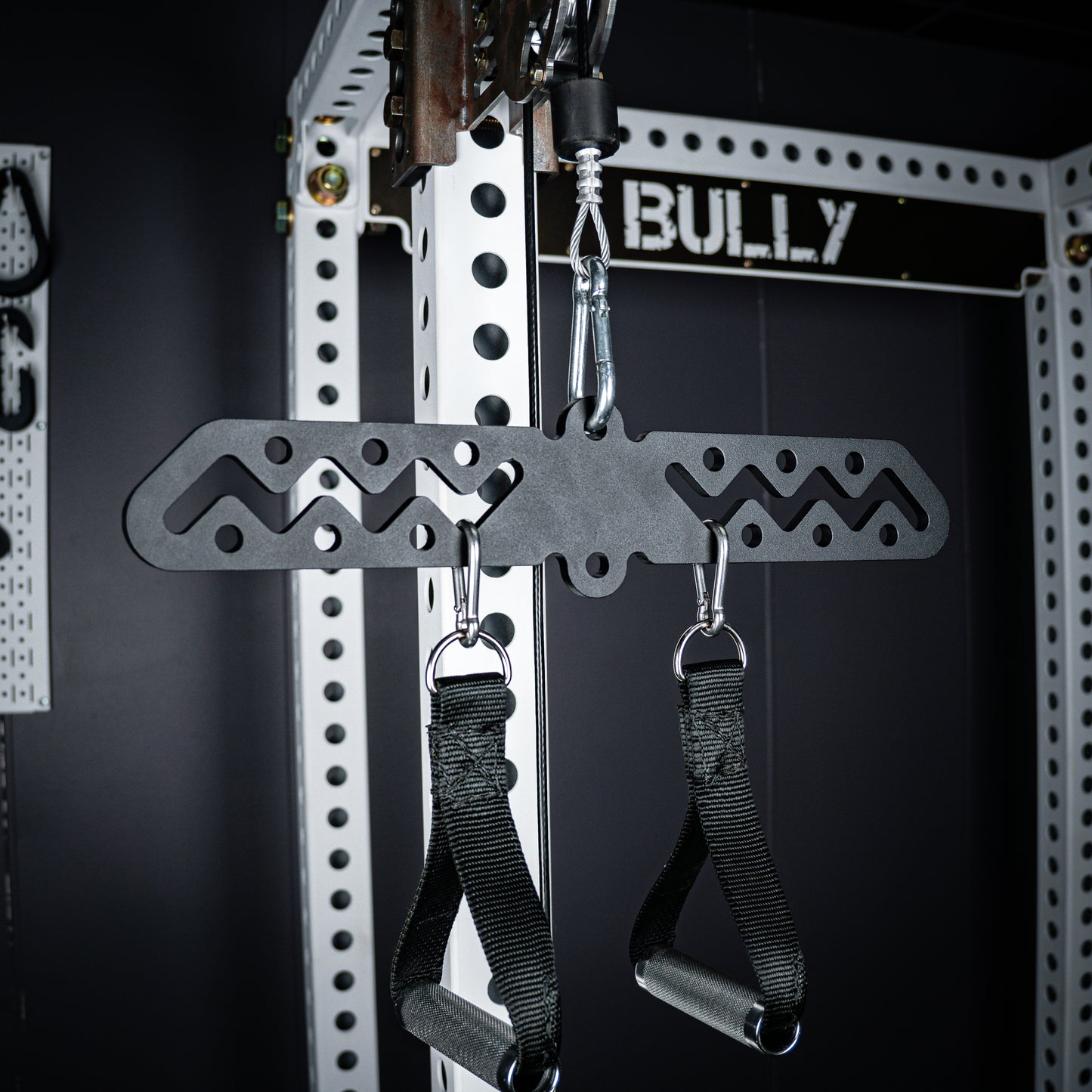 Bully Hitch