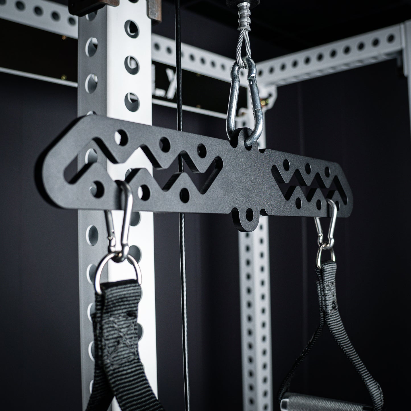 Bully Hitch