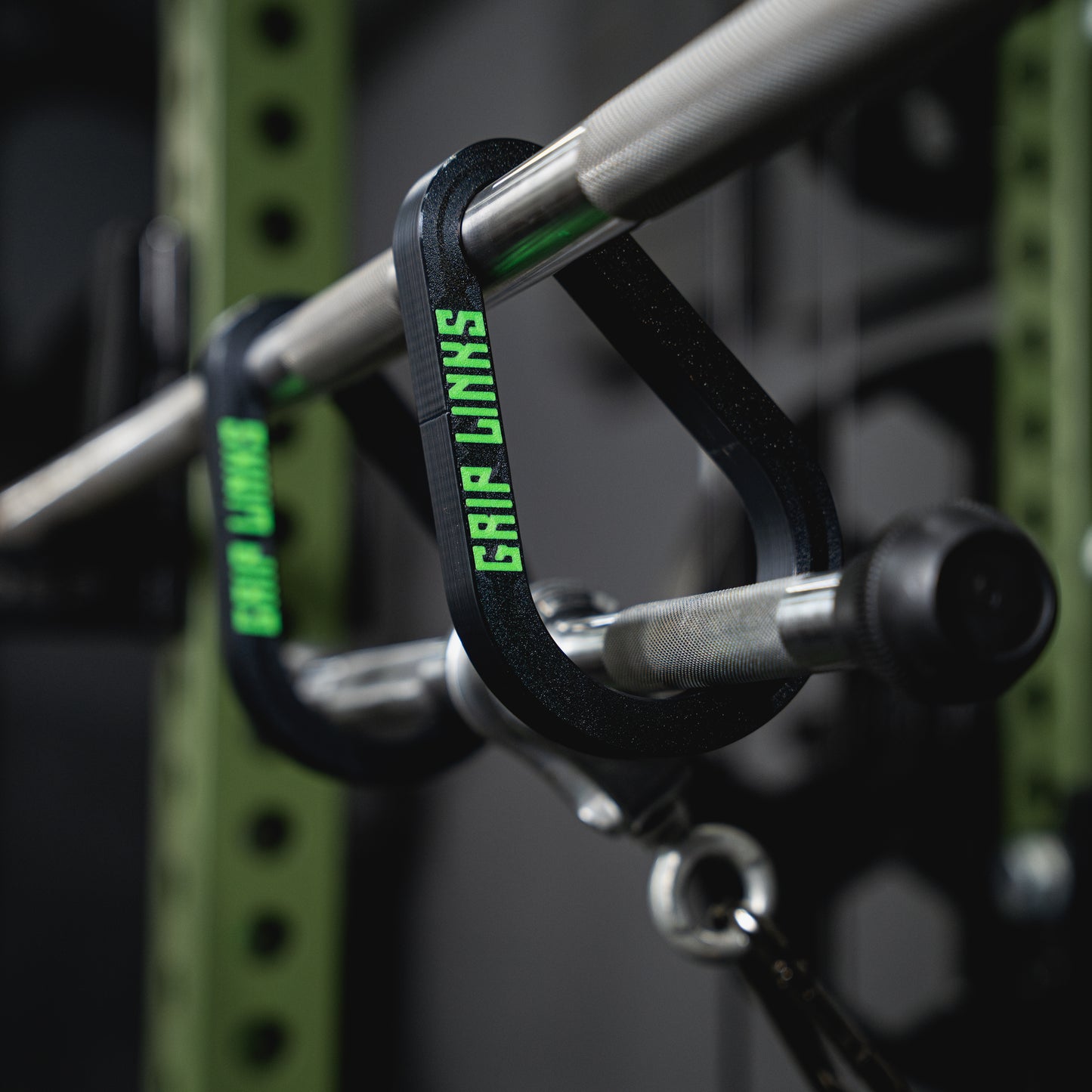 Grip Links
