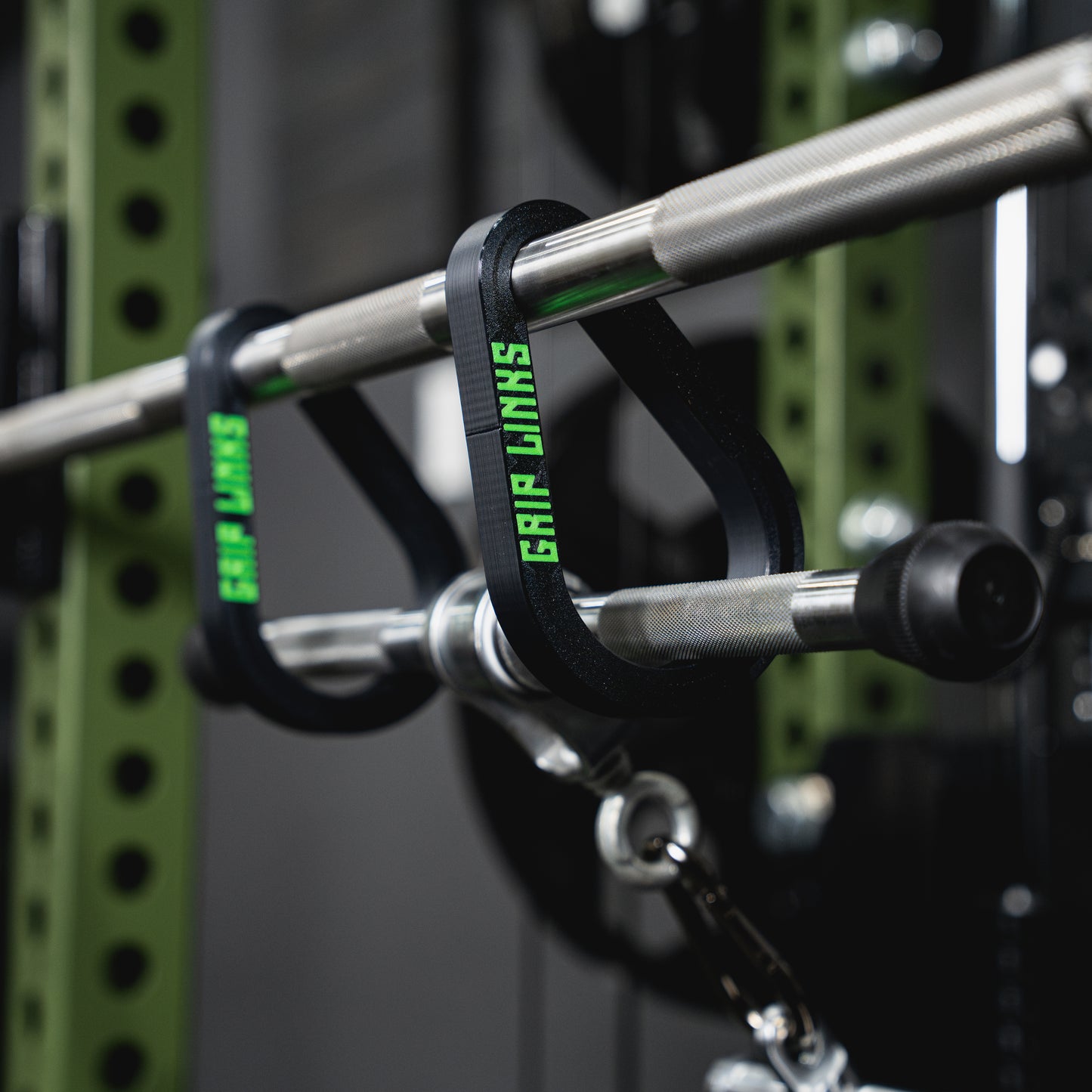 Grip Links
