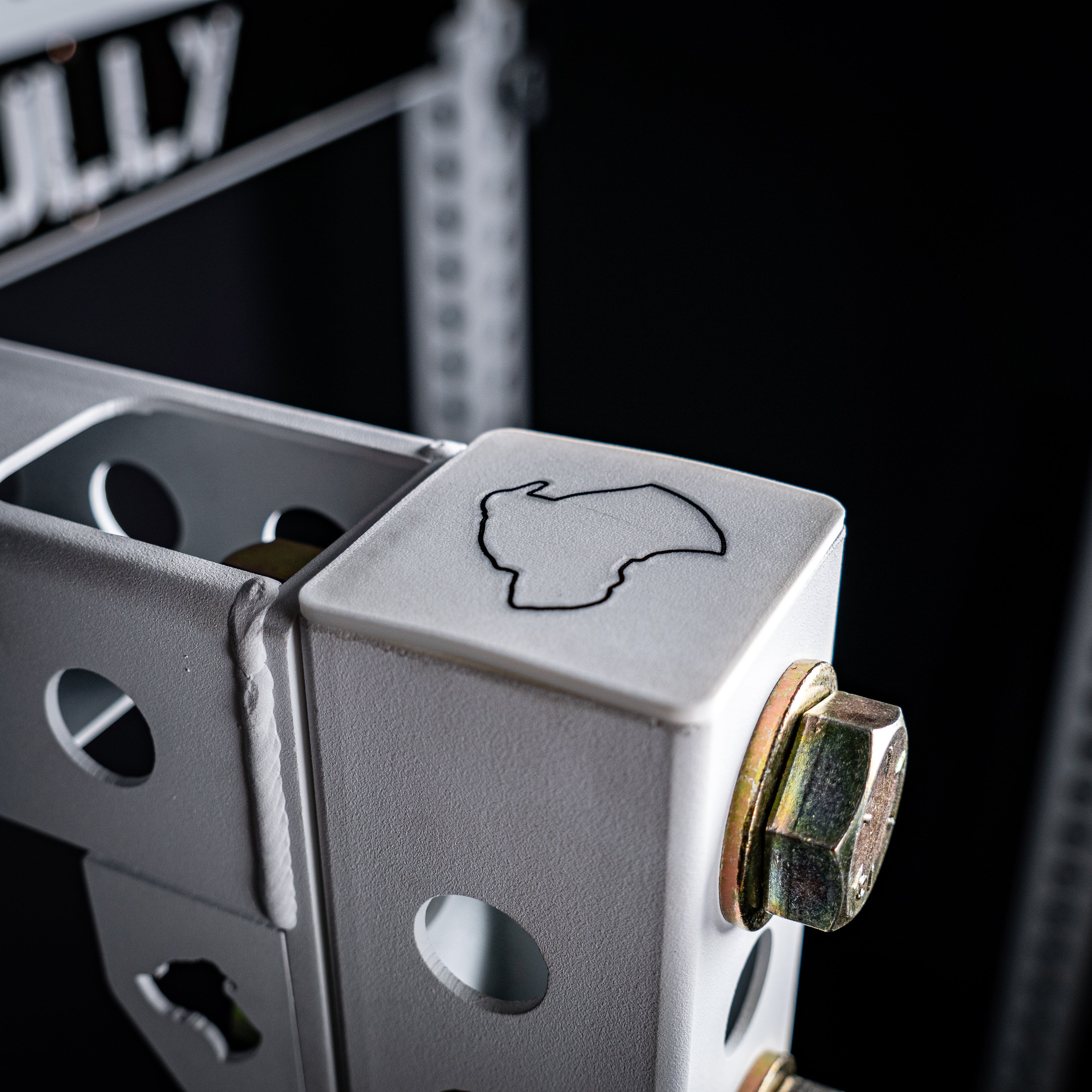 Rack Caps – Buffalo Bully Fab