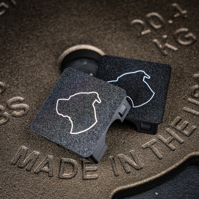 Rack Caps – Buffalo Bully Fab