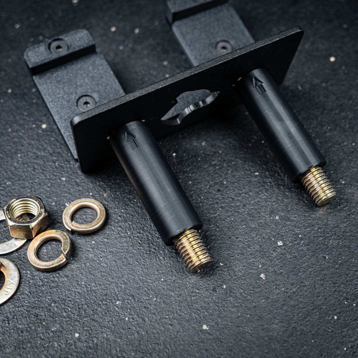 5/8" to 1" Accessory Adapters