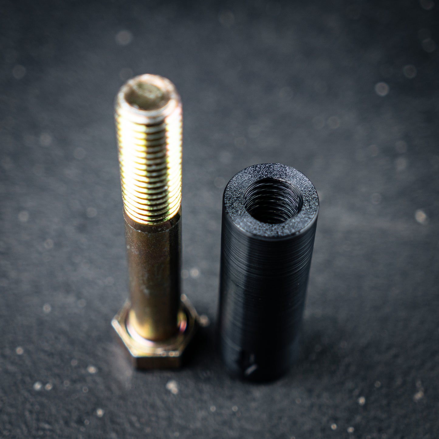 5/8" to 1" Accessory Adapters