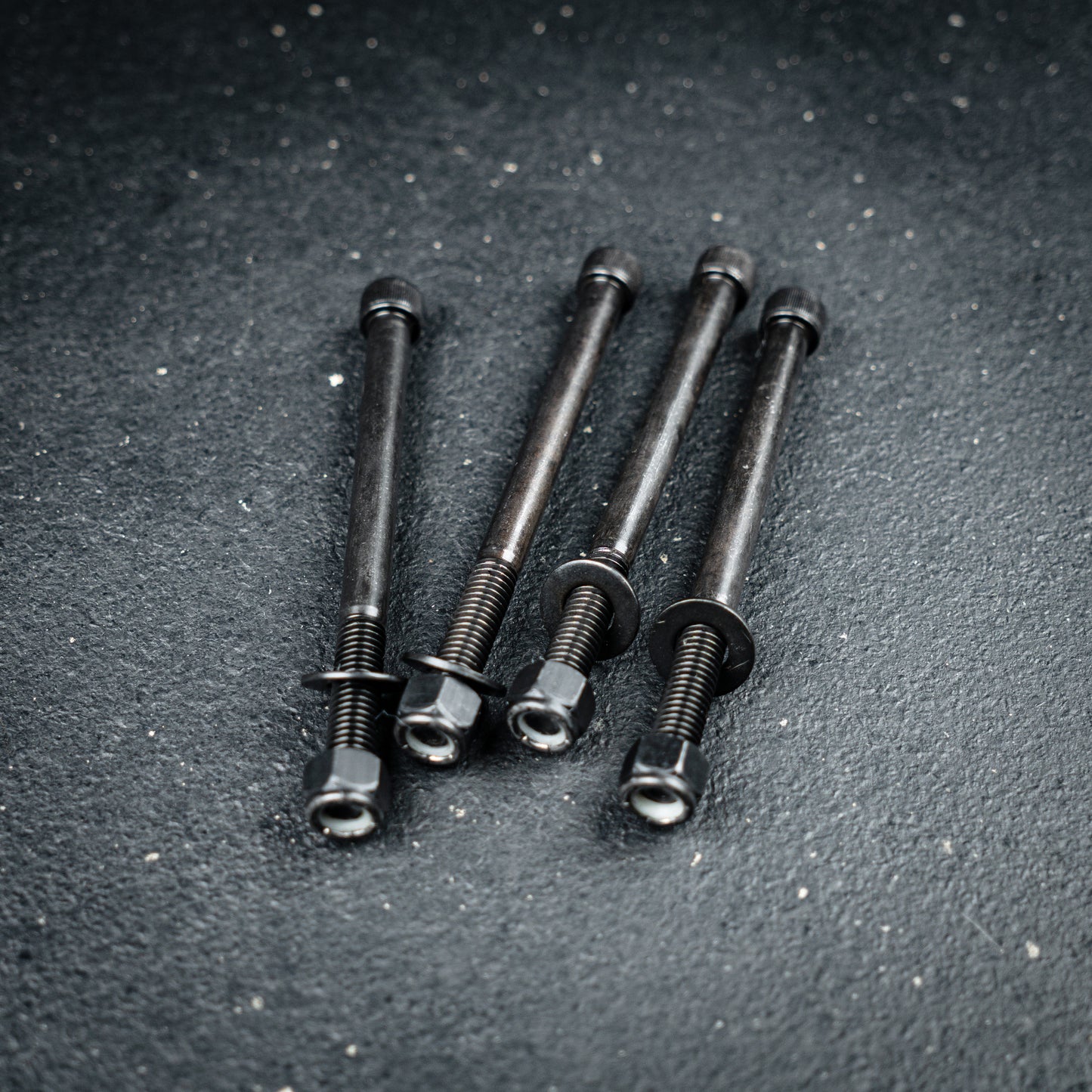Bully Glyder Replacement Bolts