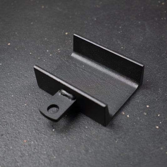 "C" Pocket Finger Hook Hold Grip Training Implement