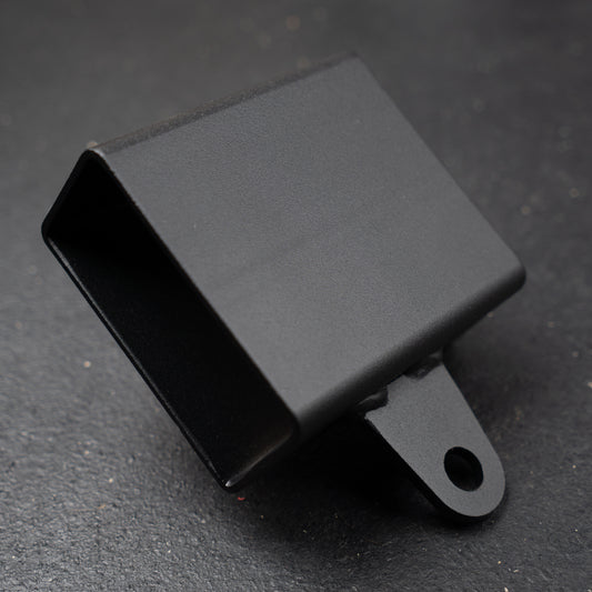 2" Pinch Block Grip Training Implement